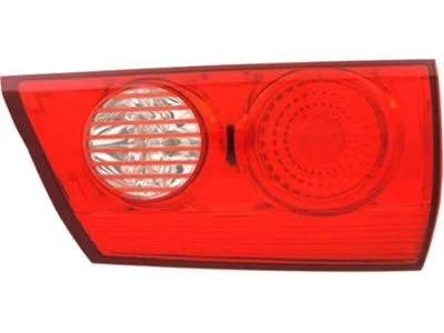 Toyota 64746-52140-B0 Rear Combination Lamp Service Cover Left Hand