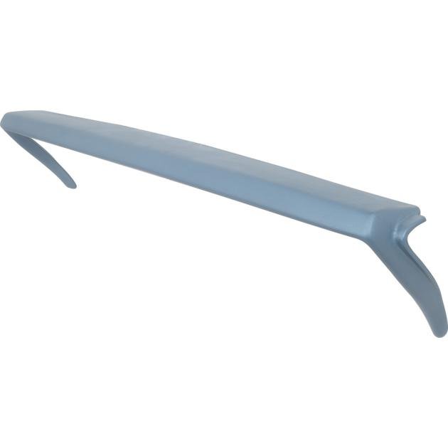 1968 Camaro, Firebird Dash Pad, Medium Blue, Urethane Reproduction, Made in the USA