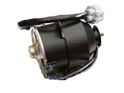 Lexus 16363-50030 Cooling Fan Motor