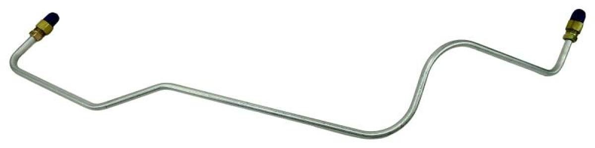Shafers Classic Reproductions 1955 Chevrolet Full Size Gas Lines (Pump To Carb) GLK002