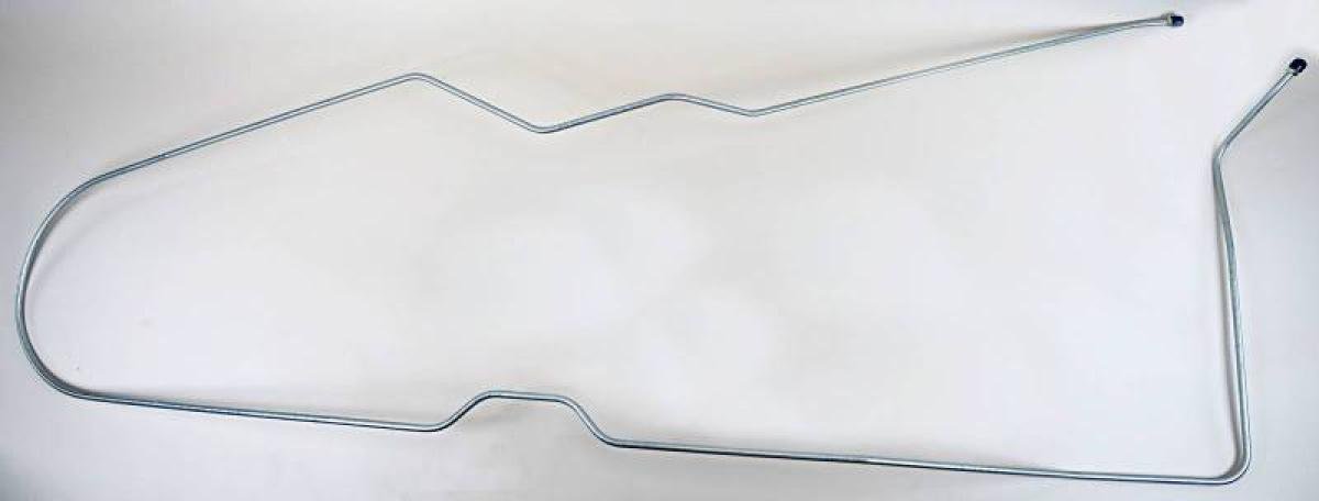 Shafers Classic Reproductions 1955-1957 Chevrolet Full Size Long Gas Lines (Pump To Tank) GLL004
