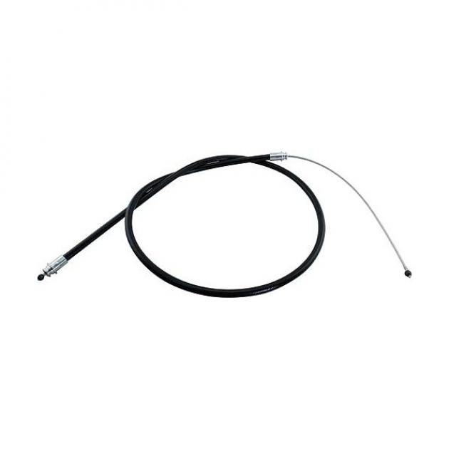 Emergency Brake Cable - Front - 63-7/8 Long