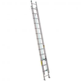 Featherlite 28' Aluminum Extension Ladder