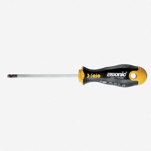 Felo Ergonic IP27 x 100mm TORX PLUS Screwdriver