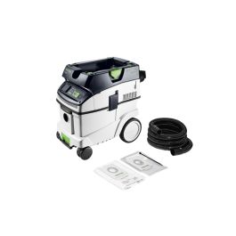 Festool 577874 137 CFM9.5 Gallon Dust Extractor