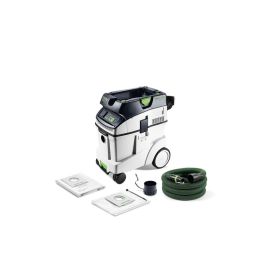 Festool 577876 12.7 Gallon CLEANTEC Dust Extractor
