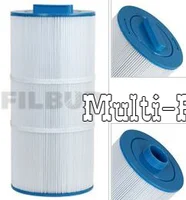 Filbur 4-Pack FC-0460 Spa Filter 7CH-502 PCS50-F2M
