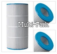 Filbur 4-Pack FC-1970 Purex Pentair DM 75 Filter C-8401 PDM75