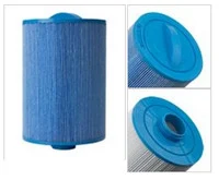 Filbur FC-0134M Saratoga Spa Microban Filter PSG27-5-P2M