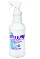 Filter Blaster Spray Cleaner 1 Quart 400720A