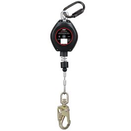 Dynamic Self-Retracting Lifeline CSA Class SRL - 11"