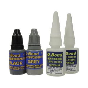 Q-BOND Adhesive Kit KTI90002