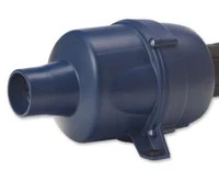 Gecko Air Blower AIR WAV 240 JJ Connector