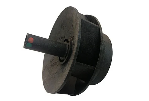Gecko Alliance Impeller 4.0Hp Xp3 | 91698400