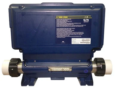 Gecko In.YT-7 4kW Spa Pak 0611-221031-361