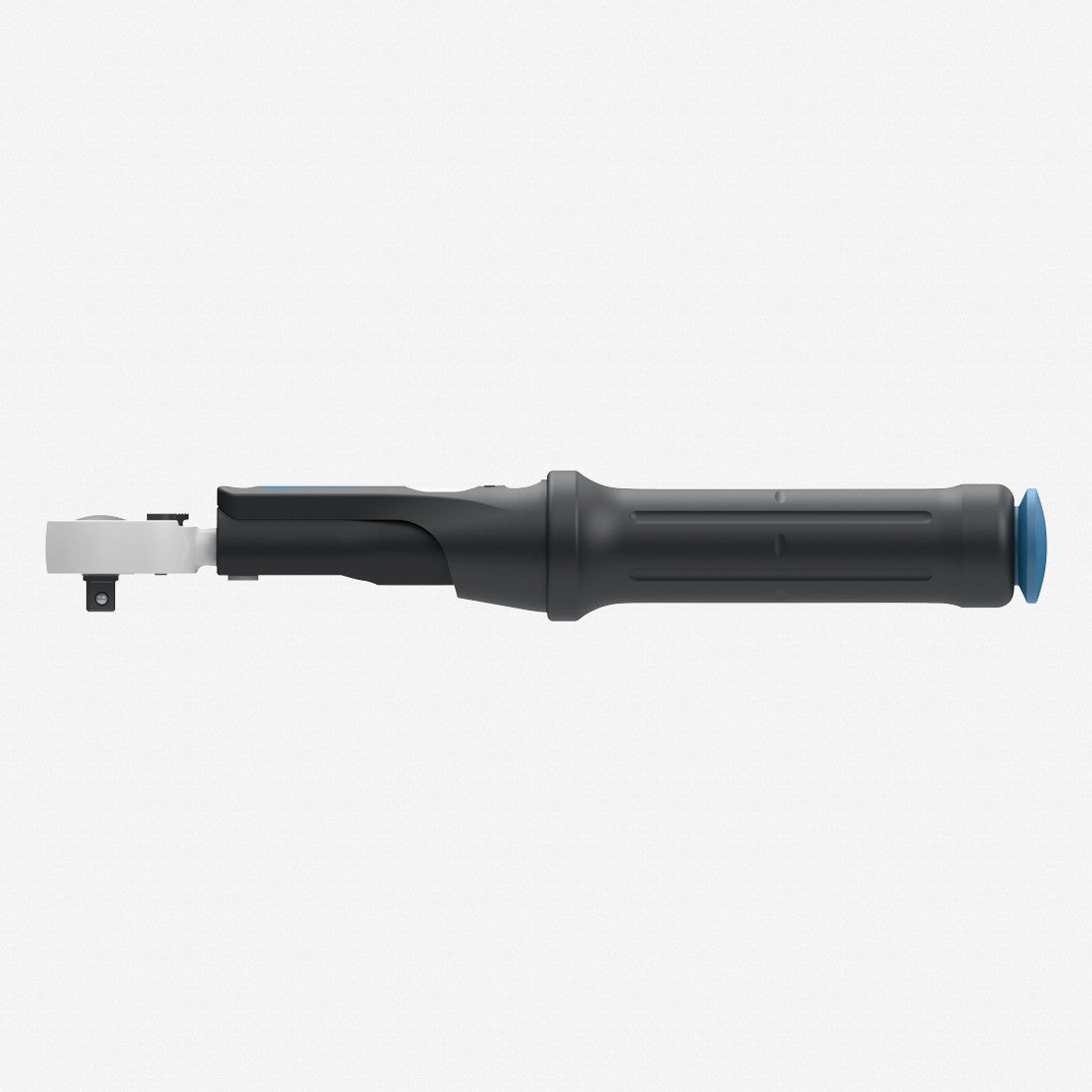 Gedore 3549-00 UK TORCOFLEX Torque Wrench, 1/4" Drive, 1-5 Nm