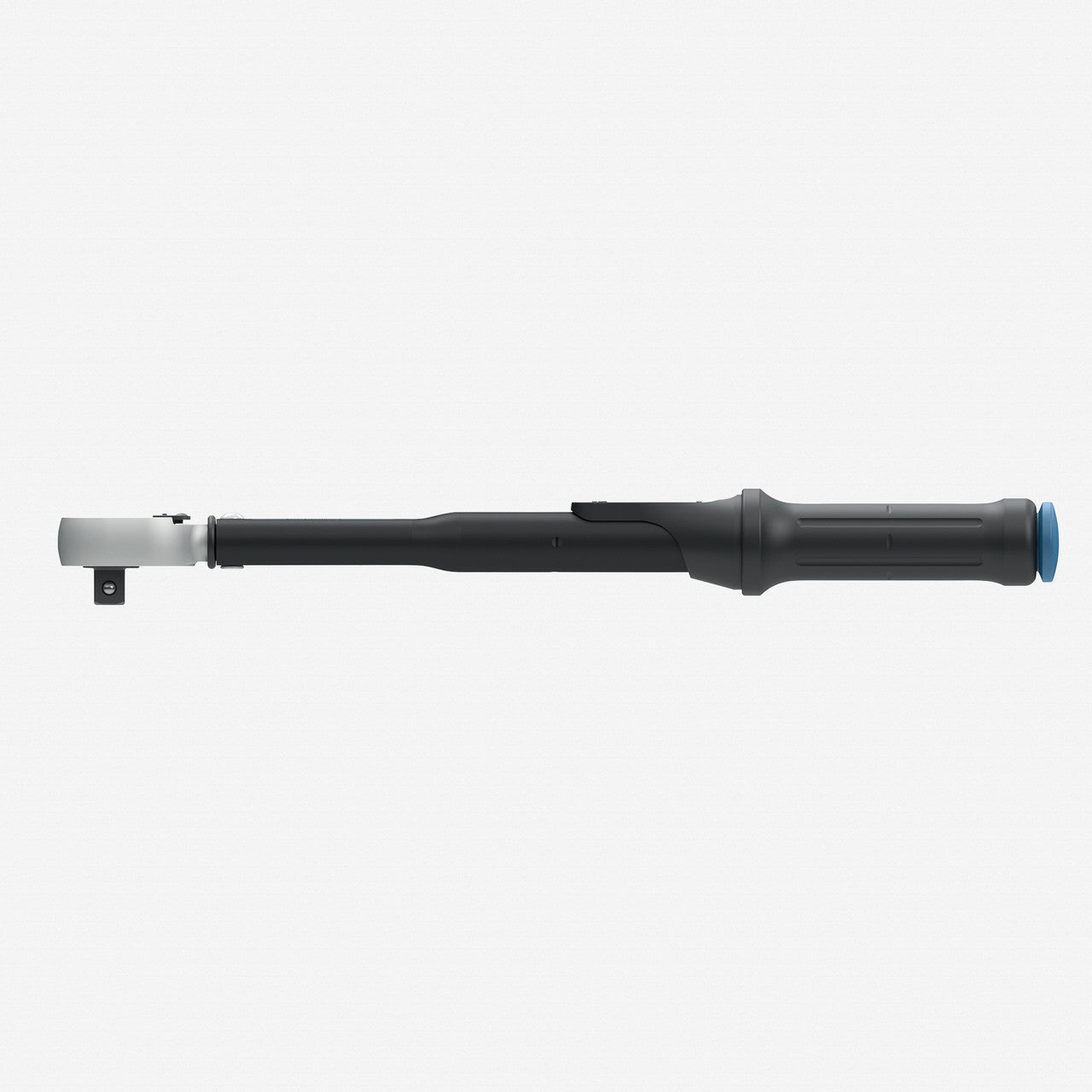 Gedore 3550-10 UK TORCOFLEX Torque Wrench, 1/2" Drive, 20-100 Nm