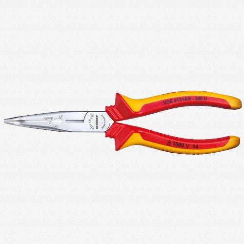 Gedore SB VDE 8131 AB-200 H VDE Multiple Pliers