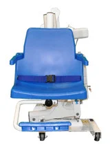 Global Pool Products Portable Series C-450 ADA Pool Lift – 450 Lift Capacity – With Portable Kit No Anchor – C450PK