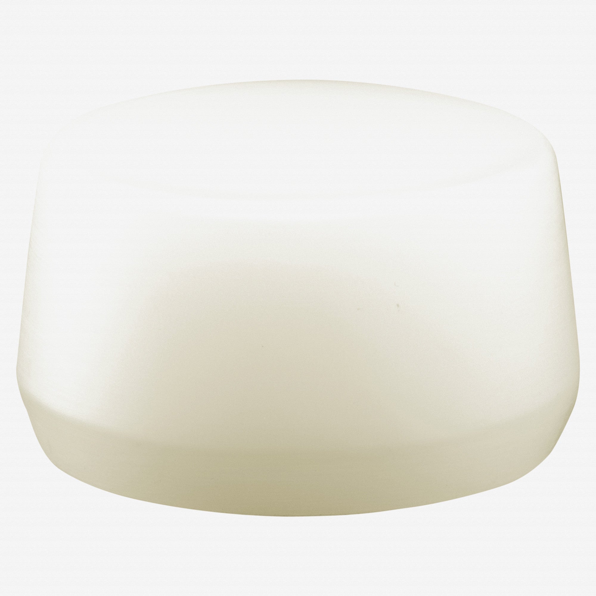 Halder Baseplex Replacement Face Insert, Nylon, 1.97"