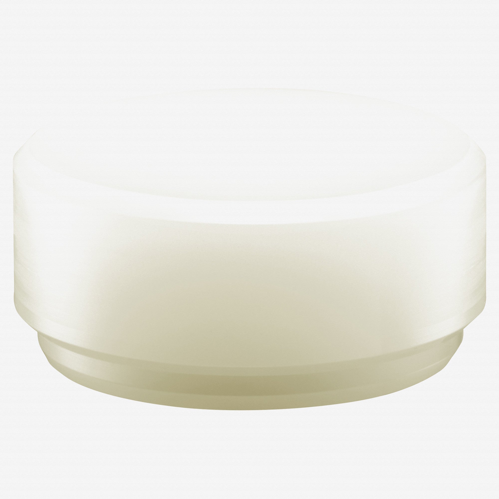 Halder Punch Replacement Face, Nylon, 0.39"