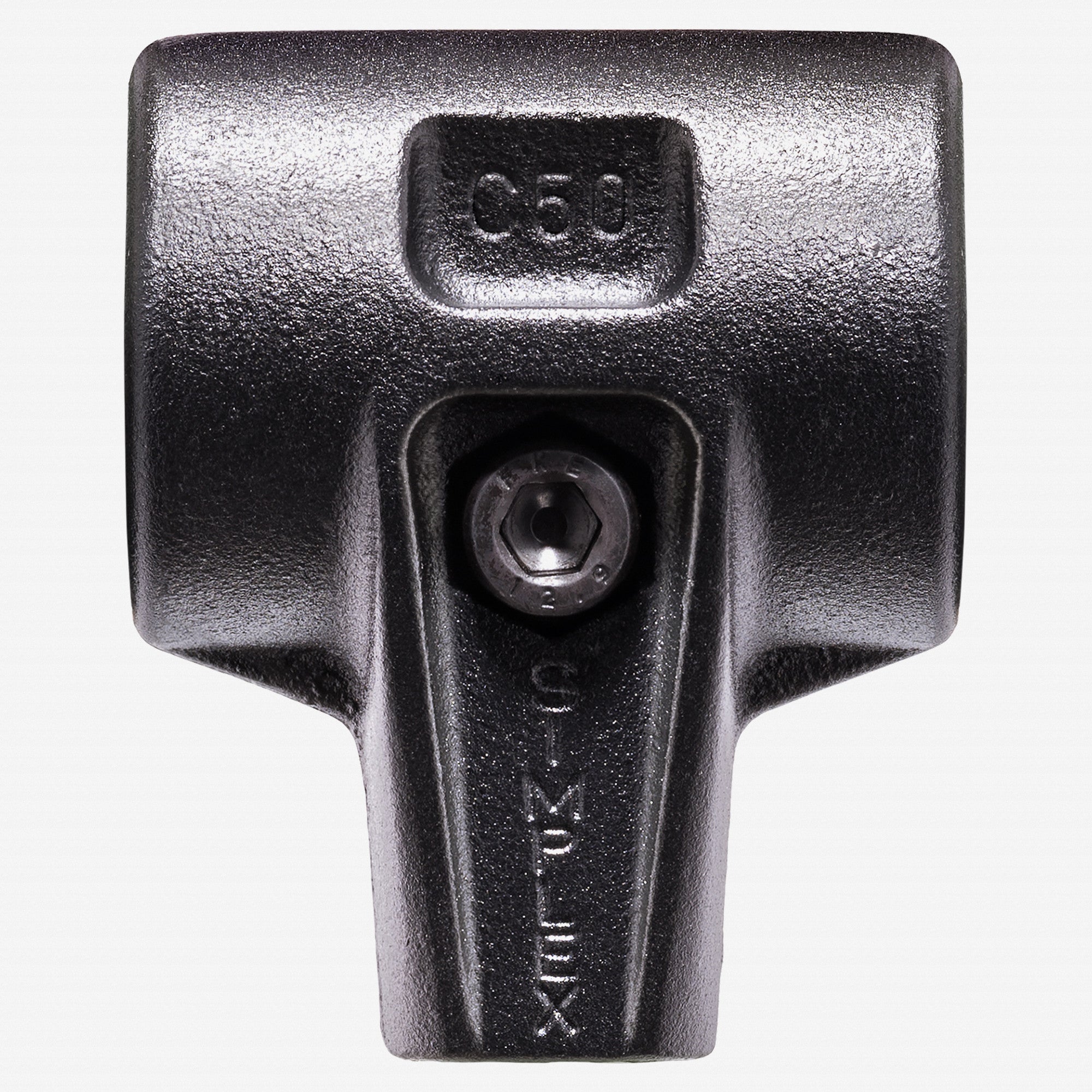Halder Simplex Replacement Reinforced Cast Iron Housing with Hardware, 1.18"