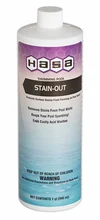 HASA – Stain Out Quart Bottle – 75121