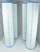 Hayward 4-Pack Replacement Element (C5520 Series) Generic | 4900-472