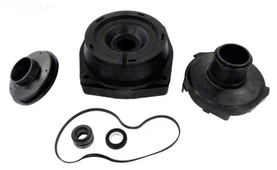 Hayward .5 HP Drive Train Upgrade for Super Pump 1600X, SPX2600CKit