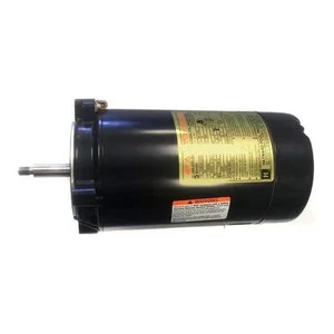 Hayward .75 HP Single Phase Threaded Shaft 115/230V Motor for Super/Max-Flo Pump, SPX1605Z1M