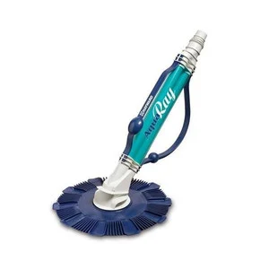 Hayward AquaRay Suction Side Above Ground Pool Cleaner, W3DV1000