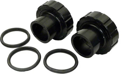 Hayward MaxFlo Union Connector Kit, SPX2700UNKit