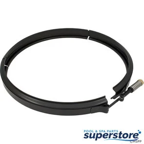 Hayward Pool Products | Clamp Ring, Hayward Swim Clear | 17-150-1324 | DEX2420J1KIT | DEX2420J | DEX2420J1 | 613056