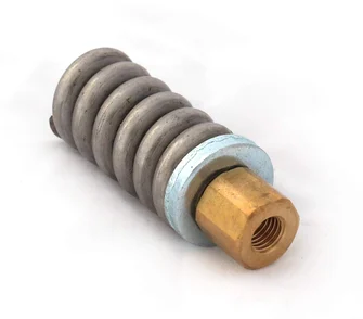 Hayward Pool Products | Clamp Spring, Hayward Swim Clear | DEX2420J1KIT