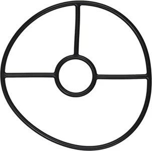 Hayward Valve Seat Gasket, SPX0740D