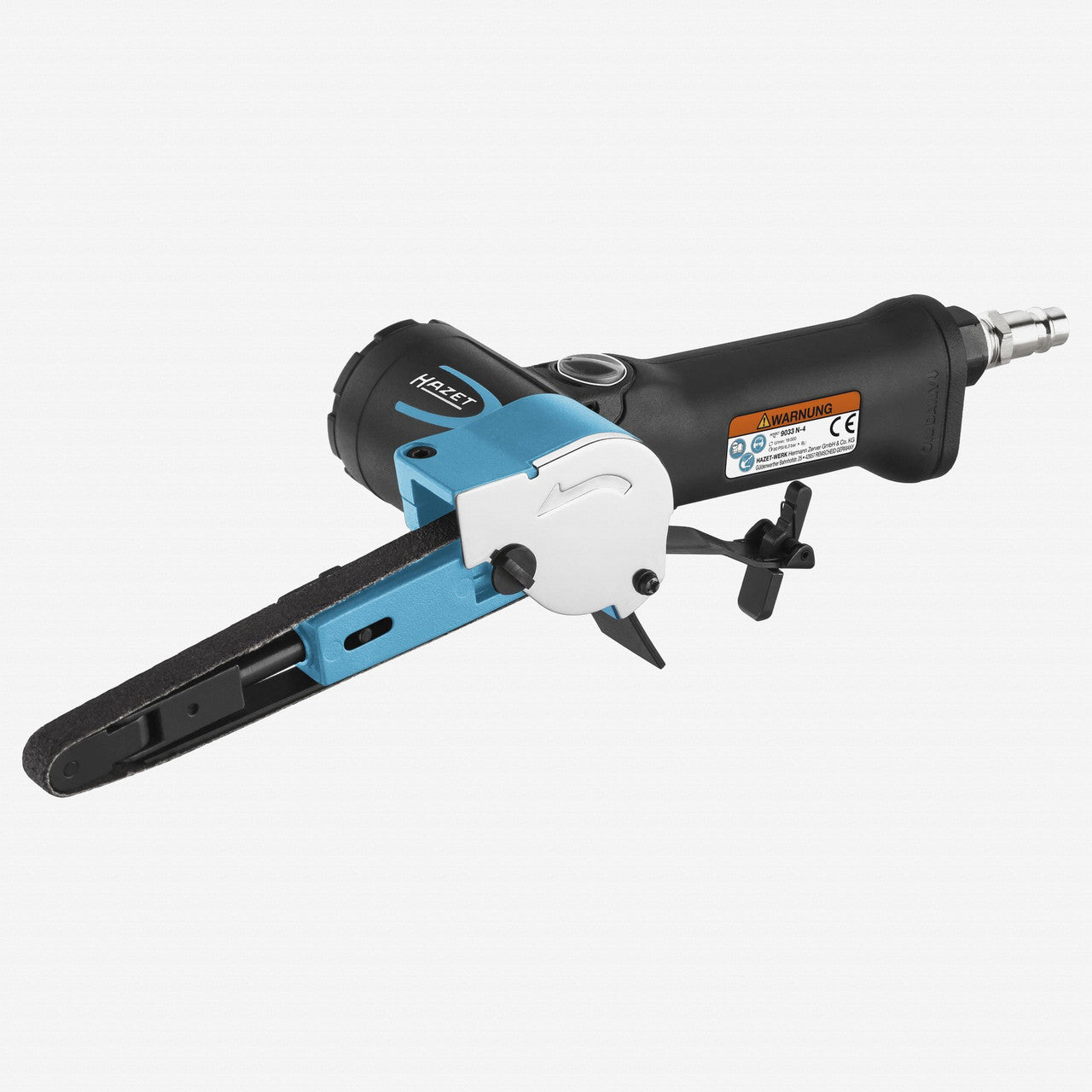 Hazet 9033N-4 Pneumatic Belt Sander