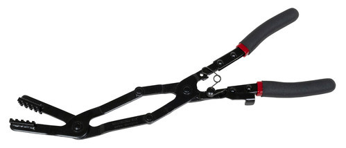 17370 35 DEGREE LONG HOSE CLAMP PLIERS