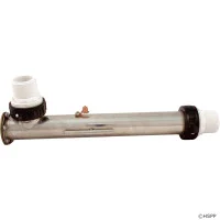 Heater Manifold Cal Spas 1983-1985 A-0007