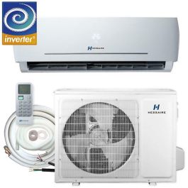 Hessaire H12HP1A Ductless Mini Split Air Conditioner