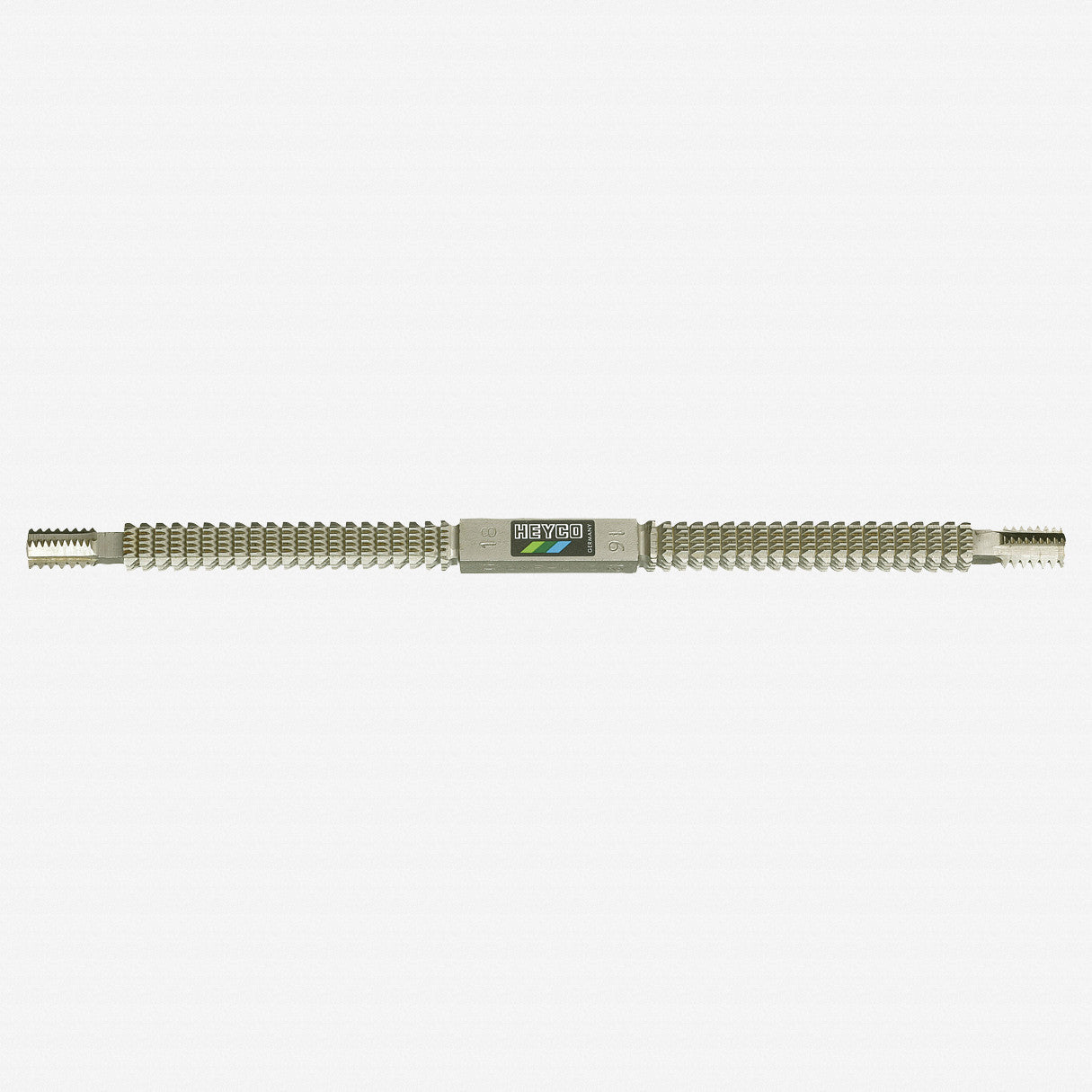 Heyco 1670-M Metric Thread Restorer