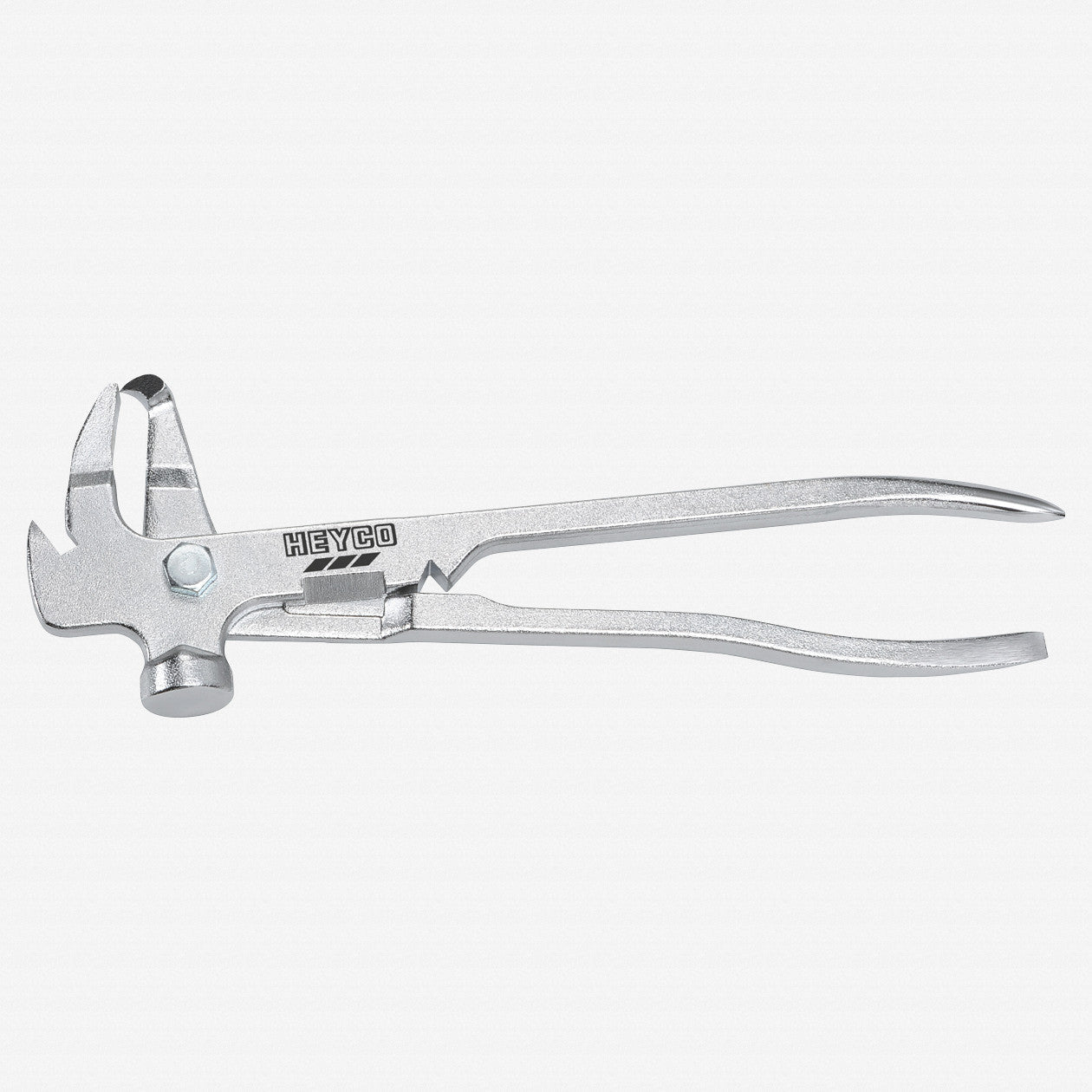 Heyco Balancing Weight Pliers, 10.25"