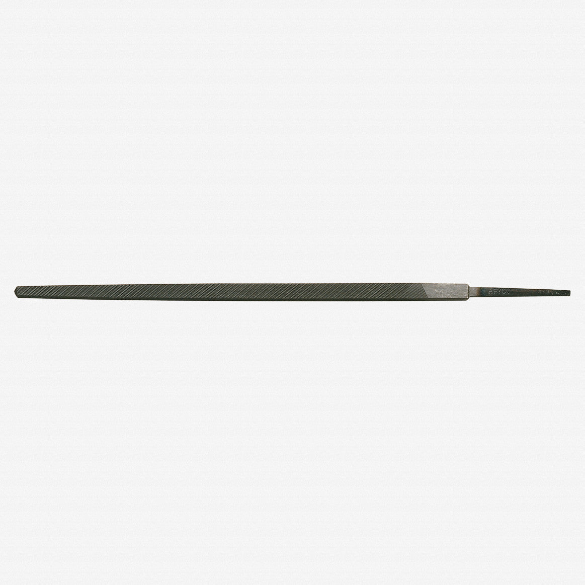 Heyco Engineers' Square File, 250mm
