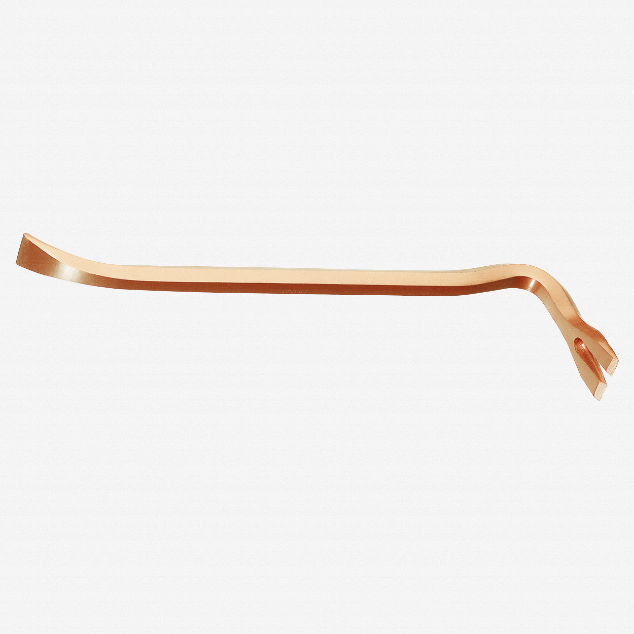 Heyco Goose Neck Pry Bar, 600mm