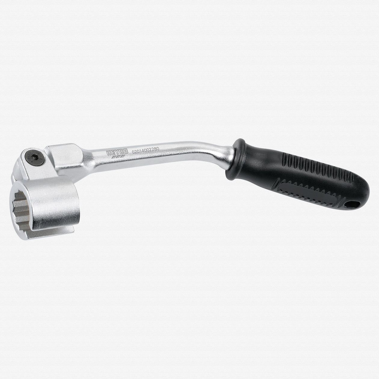 Heyco Oxygen Sensor Tool, 22mm