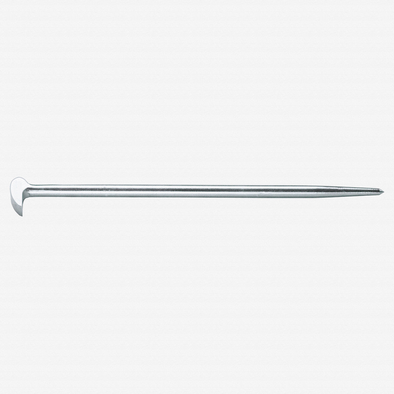 Heyco Special Pry Bar with Tapered End, 400mm