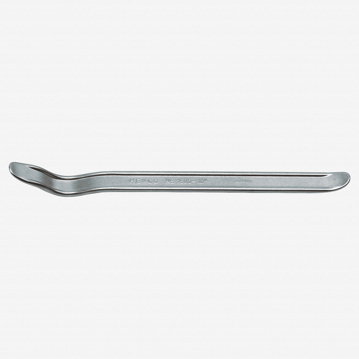 Heyco Tire Lever, Curved, 600mm