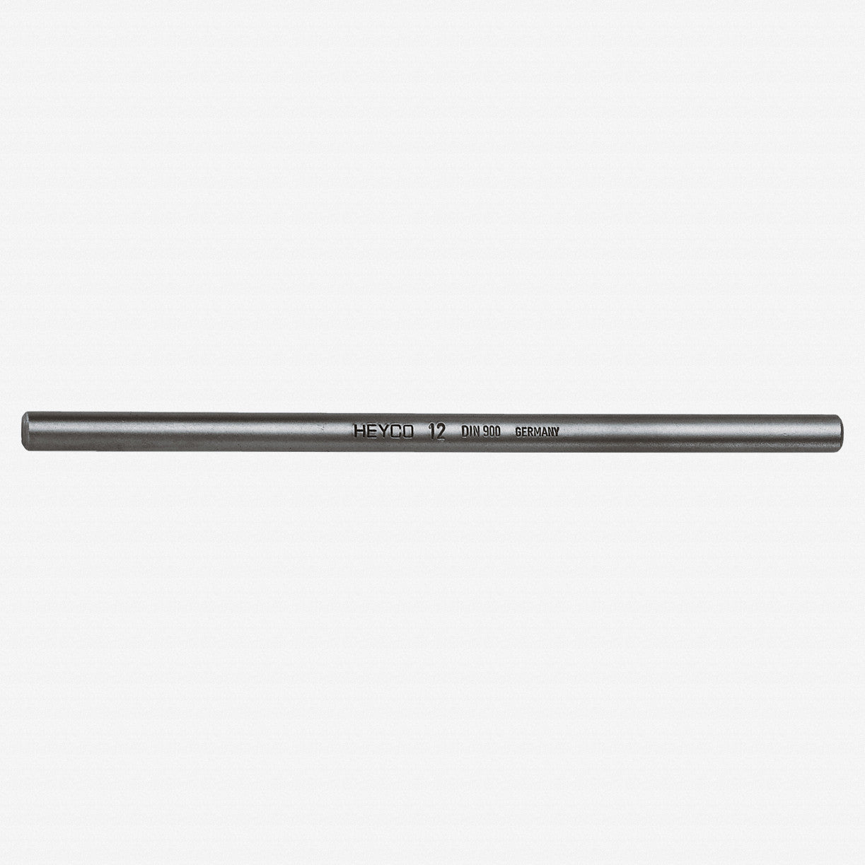 Heyco Tommy Bar, 10 x 200mm