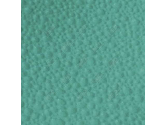 Headliner, Moonskin Grain, Light Aqua