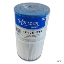 Horizon Series By Filbur Cartridge,30Sqft,1-15/16″Ot,1-15/16″Ob,6″,10-1/2″3Oz | FC-3915