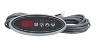 Hydroquip ECO-1 Control Panel 34-0193 6100 9100 Series